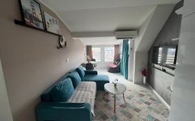 Town Place Apartment